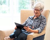 Technology solutions to support Dementia